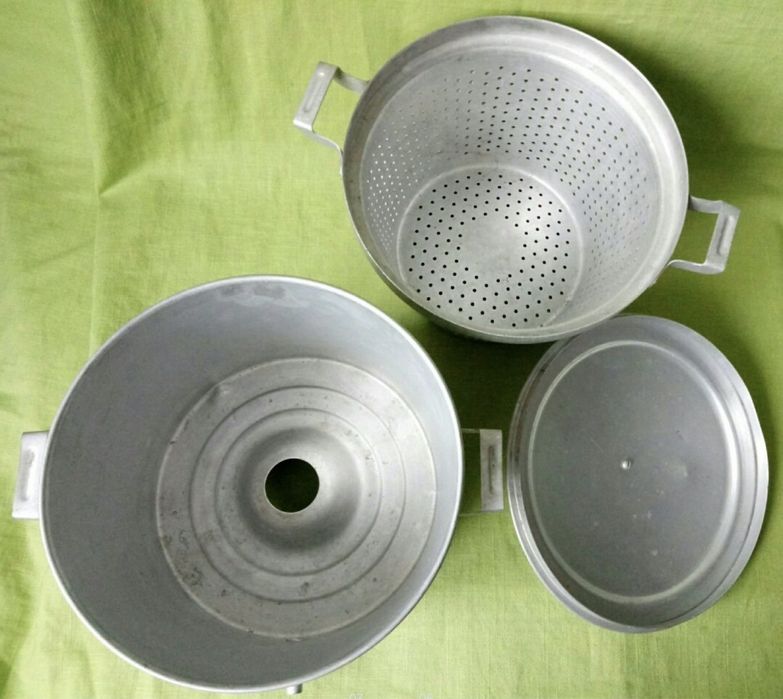 Соковарка УПС-1 із СРСР