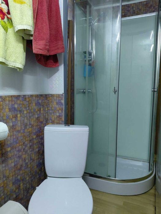 Продам дачу у моря Крижанівка