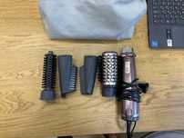 Фен-щітка Babyliss AS960E