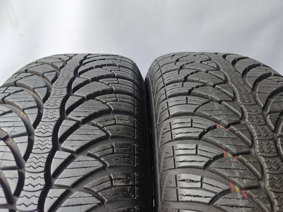 2X 195/65R15 91T Fulda Kristall Montero 3 212F