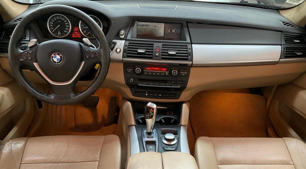Bmw X6 diesel 35 d xDrive