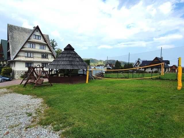 SYLWESTER w górach, pokoje ZAKOPANE zabawa kulig wyżywienie