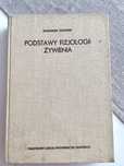 Podstawy fizjologii żywienia Szczygieł