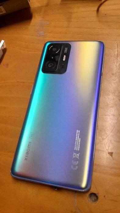 Xiaomi mi11t Pro 5G