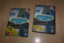 football manager 2005 pc