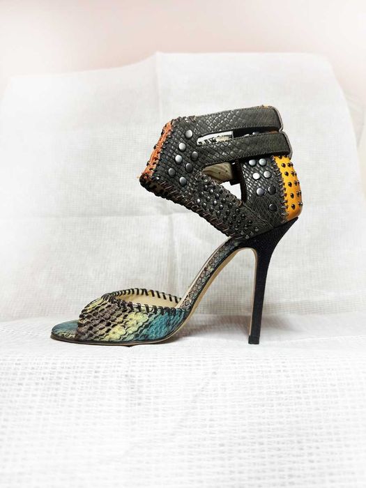 Босоніжки Jimmy Choo (розмір 36)