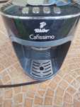 Ekspres do kawy Tchibo Cafissimo