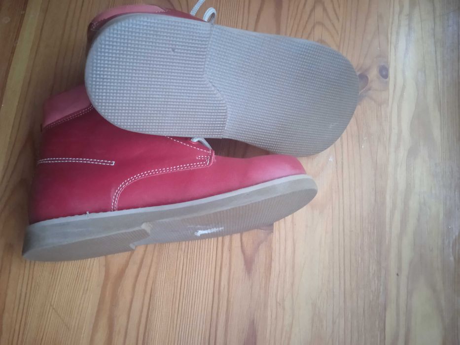 Buciki dla dziecka, Bajbut buty, półbuty, trzewiki r.29