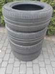 Letnie opony michelin - 17 cali -   235/55R17 103W