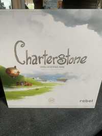 Charterstone Gra Planszowa Nowa