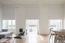 Shared  Apartment T2+2 - Rua de São Paulo