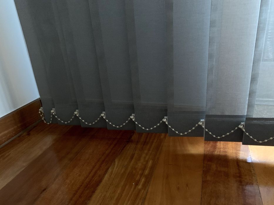 Estore vertical (marca Bandalux)