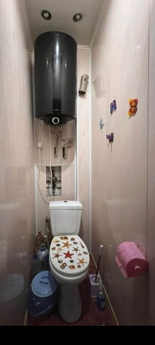 Сдам двухкомнптную квартиру на Гетьмана Сагайдачного