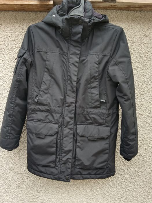 Куртка ріст 164 см