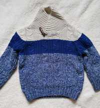 Sweter chłopięcy, 86-92
