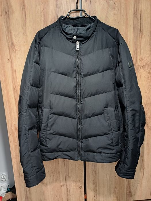 Męska kurtka Hugo Boss