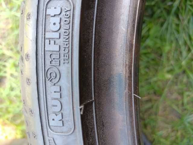 275/30/20 goodyear RSC-BMW asymeric-3 PRAWIE Nowe DEMO z 21r.