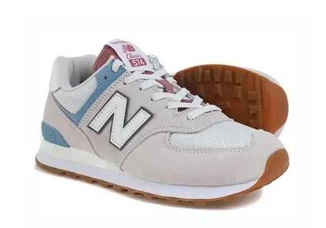 Кроссовки New Balance ML574ERF Оригинал