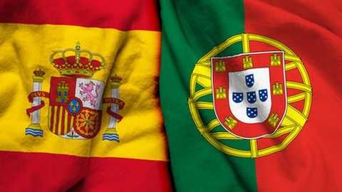 Mudanças transportes Portugal Espanha