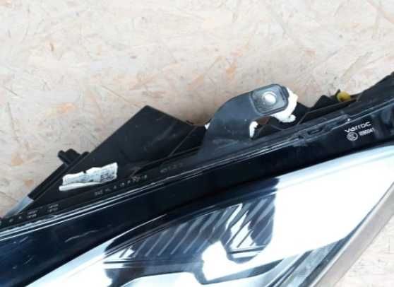 JAGUAR E-PACE ліхтар передній FULL LED Ягуар