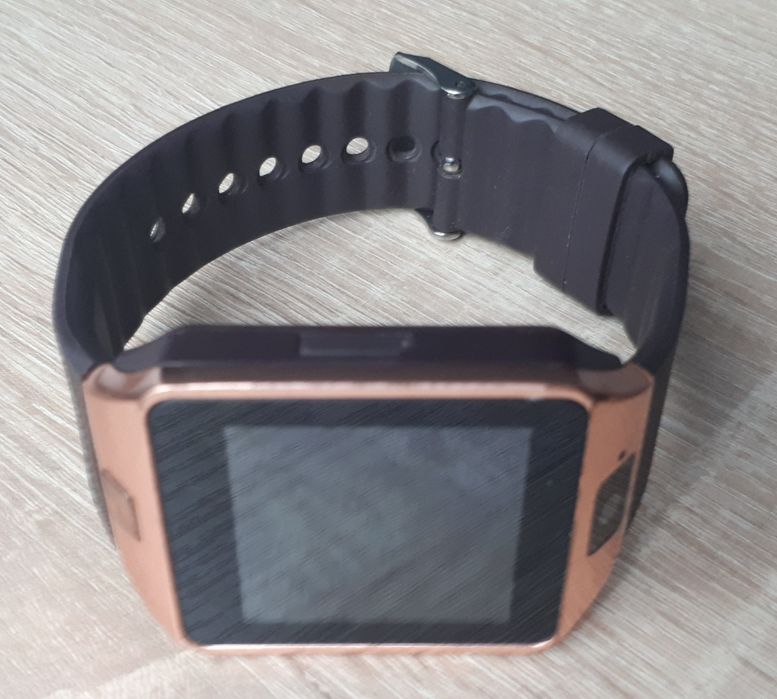 Смарт часы телефон DZ 09