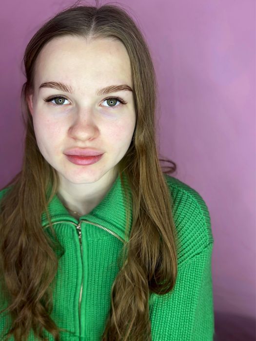 Нарощення вій НавчанняБородински(качественно быстро и профессионально)