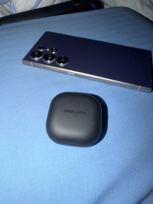 Galaxy Buds 2 Pro