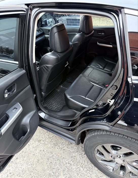 Honda CR-V 2.4i-VTEC Бензин (Доставка по Україні)