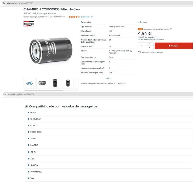 discos e pastilhas travões bosch bmw serie 1, serie 3 e z4