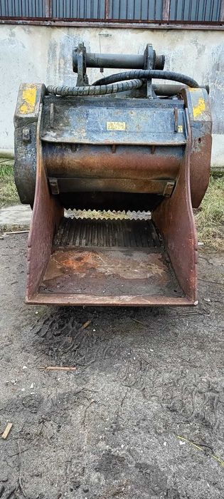 Łyżka krusząca MB Crusher BF90.3