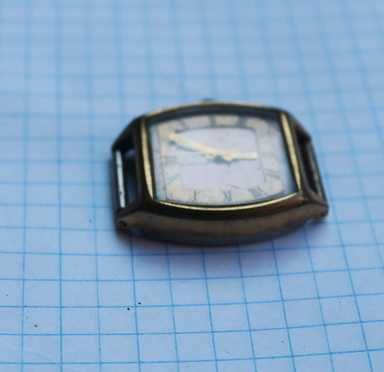 Годинник жіночий Луч АУ 10