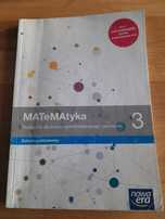 MATeMAtyka 3 zakres podstawowy