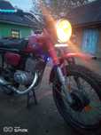 Продам минск 125