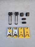 Zawiasy 270 stopni Mercedes Sprinter 903