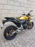 Honda Hornet 600