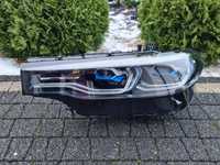 BMW X7 G07 Full Led LASER AMERYKA 9481805-08 USA OKAZJA