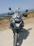 BMW R1200 GS 2007
