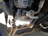 Compressor AC SEAT Altea (5P1)