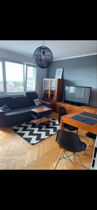 Mieszkanie do wynajęcia 3 pokoje      63 m Widzew Wschód