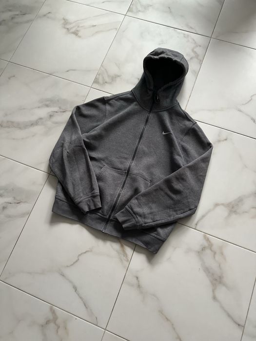 Nike vintage sk8 rap zip hoodie зіп худі найк ск8 реп дрілл найк nike