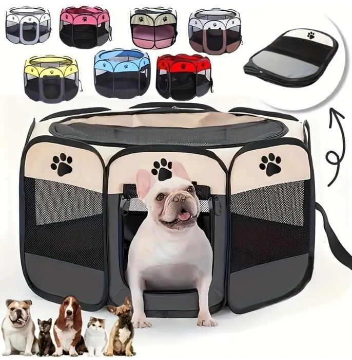 XL!!! 114cm - KOJEC dla kota psa NAJWIĘKSZY NA OLX