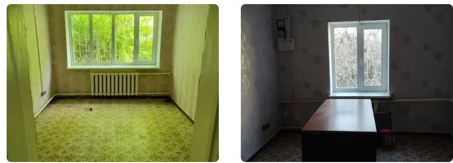 Будинок 164 м2 у центрі Варви (розстрочка)