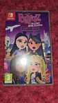 Jogo Bratz Flaunt your fashion