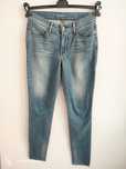 Damskie jeansy Levi's Demi Curve Skinny W25 L32