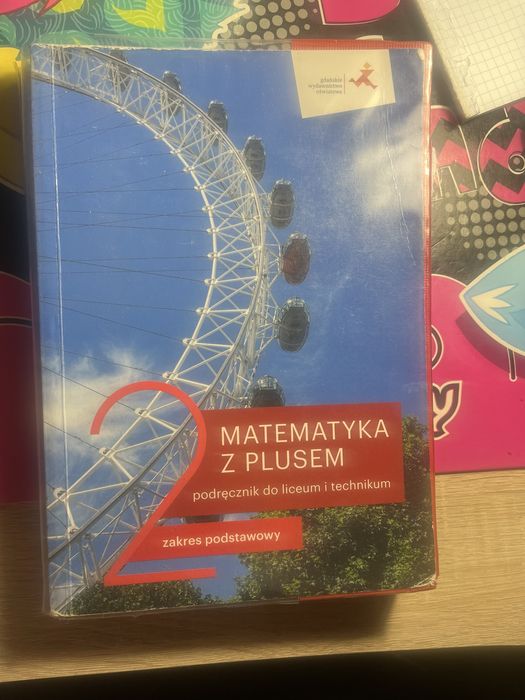 matematyka z plusem 2