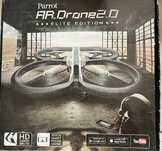 Air Drone Parrot 2.0