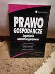 Prawo gospodarcze