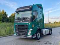 Volvo FH4/Nowe opony /Import Francja/I-Park Cool/Standart/Full Serwis