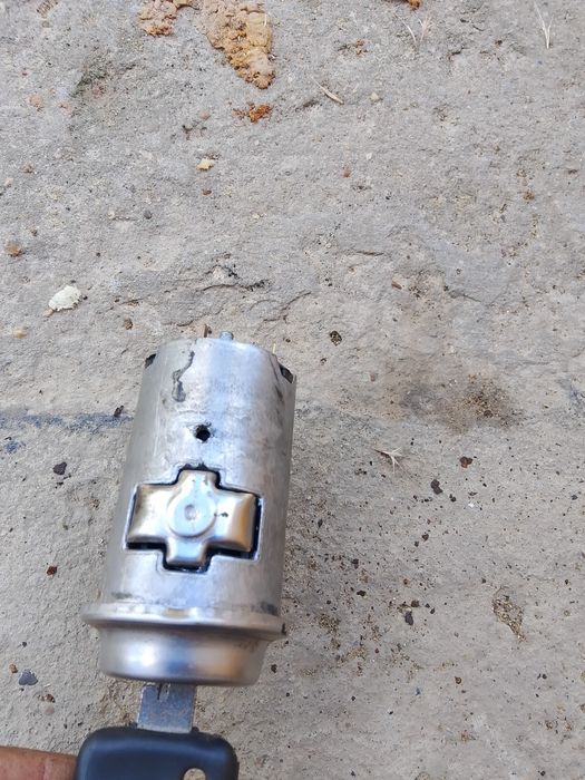 Продам замок до до ваз 2101 олх не відправляю