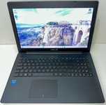 Asus F553M - 15,6" 240gb SSD - 4gb ram - Hdmi